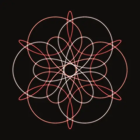 SN.14, a periodic three-body orbit