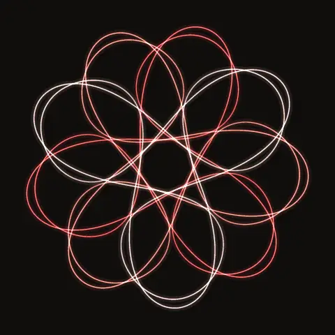 SN.19, a periodic three-body orbit