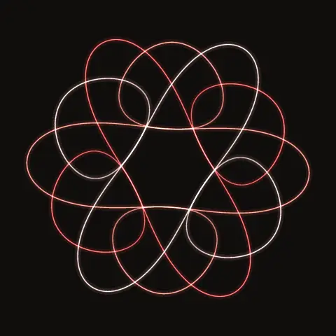 SN.21, a periodic three-body orbit