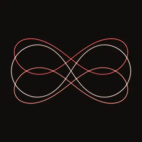 Split figure-8 SE.97, a periodic three-body orbit