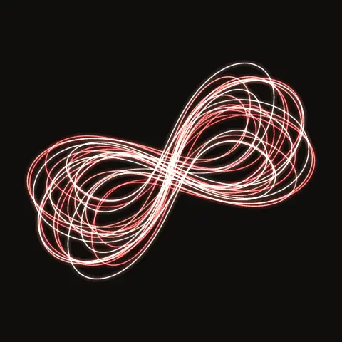 Figure-8 V.7.A, a periodic three-body orbit