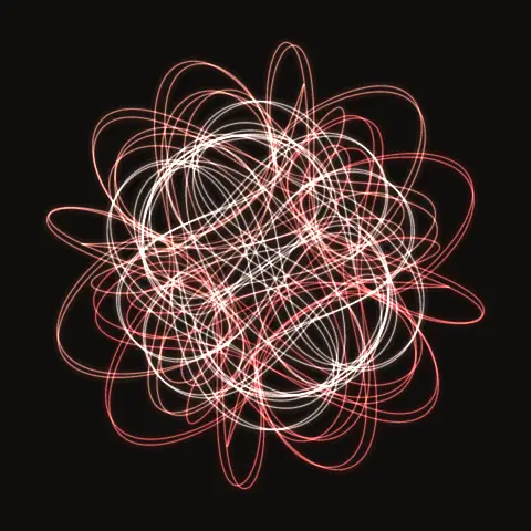 Yarn VI.12.A, a periodic three-body orbit