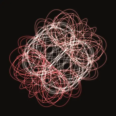 Yarn VI.14.A, a periodic three-body orbit