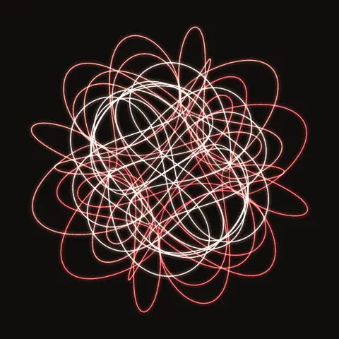 Yarn VI.6.A, a periodic three-body orbit