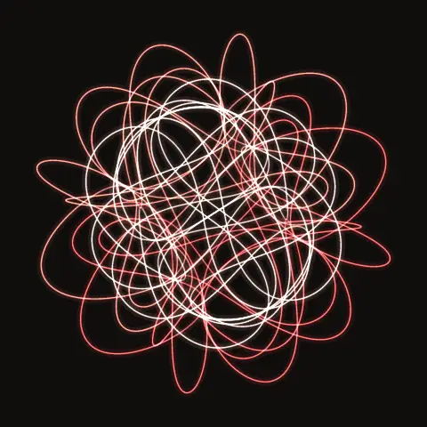Yarn VI.6.C, a periodic three-body orbit