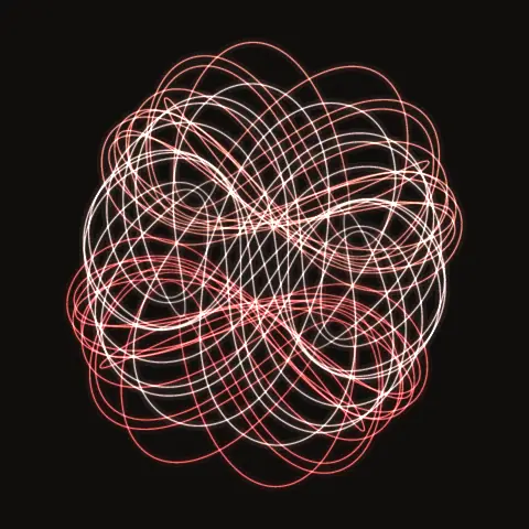 Moth VIIa.10.A, a periodic three-body orbit