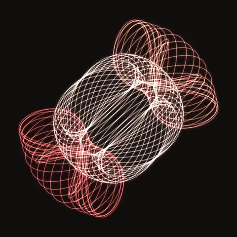 Moth VIIb.16.A, a periodic three-body orbit
