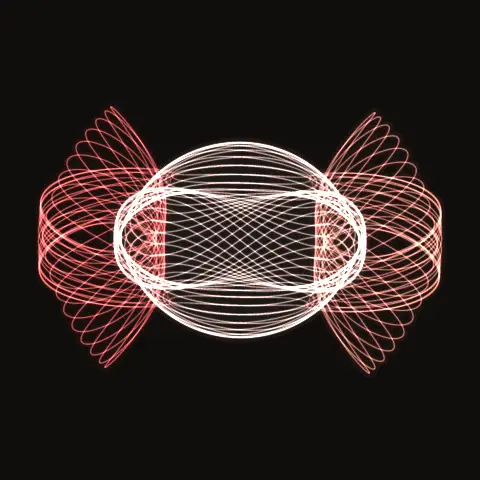 Moth VIIb.17.A, a periodic three-body orbit