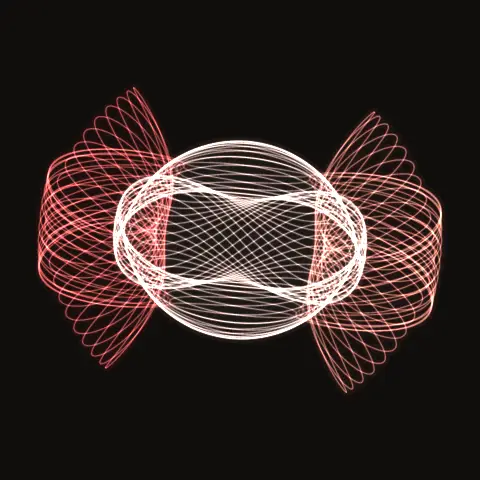 Moth VIIb.20.A, a periodic three-body orbit