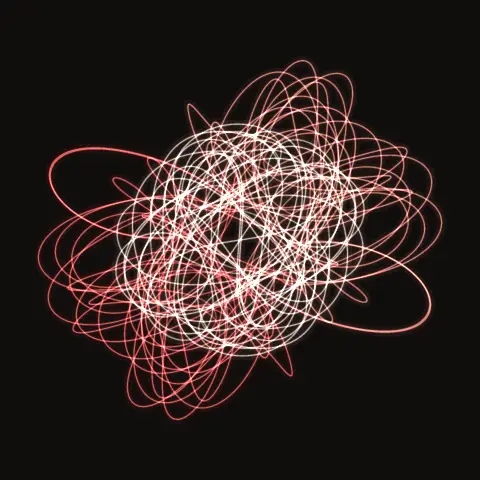 VIII.15.B, a periodic three-body orbit